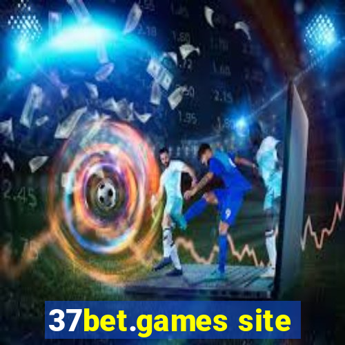 37bet.games site